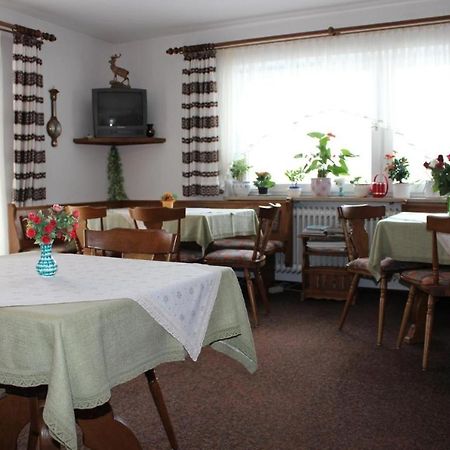Haus Heimattreu 호텔 Schönau am Königssee 외부 사진