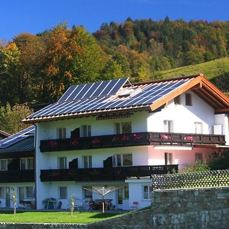 Haus Heimattreu 호텔 Schönau am Königssee 외부 사진