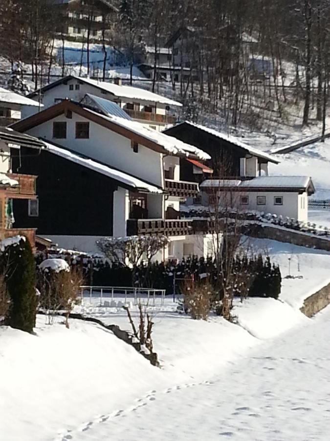 Haus Heimattreu 호텔 Schönau am Königssee 외부 사진