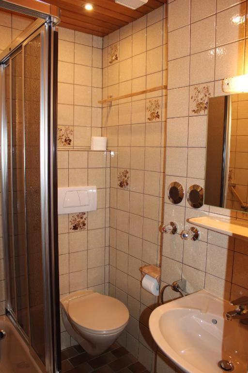 Haus Heimattreu 호텔 Schönau am Königssee 외부 사진
