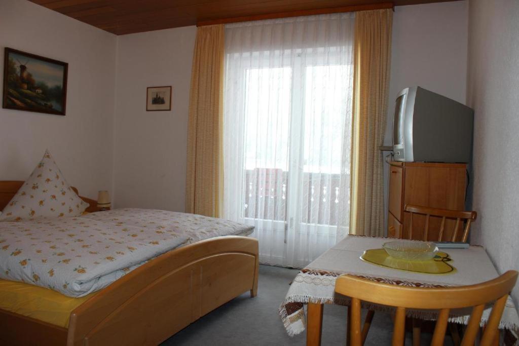 Haus Heimattreu 호텔 Schönau am Königssee 외부 사진